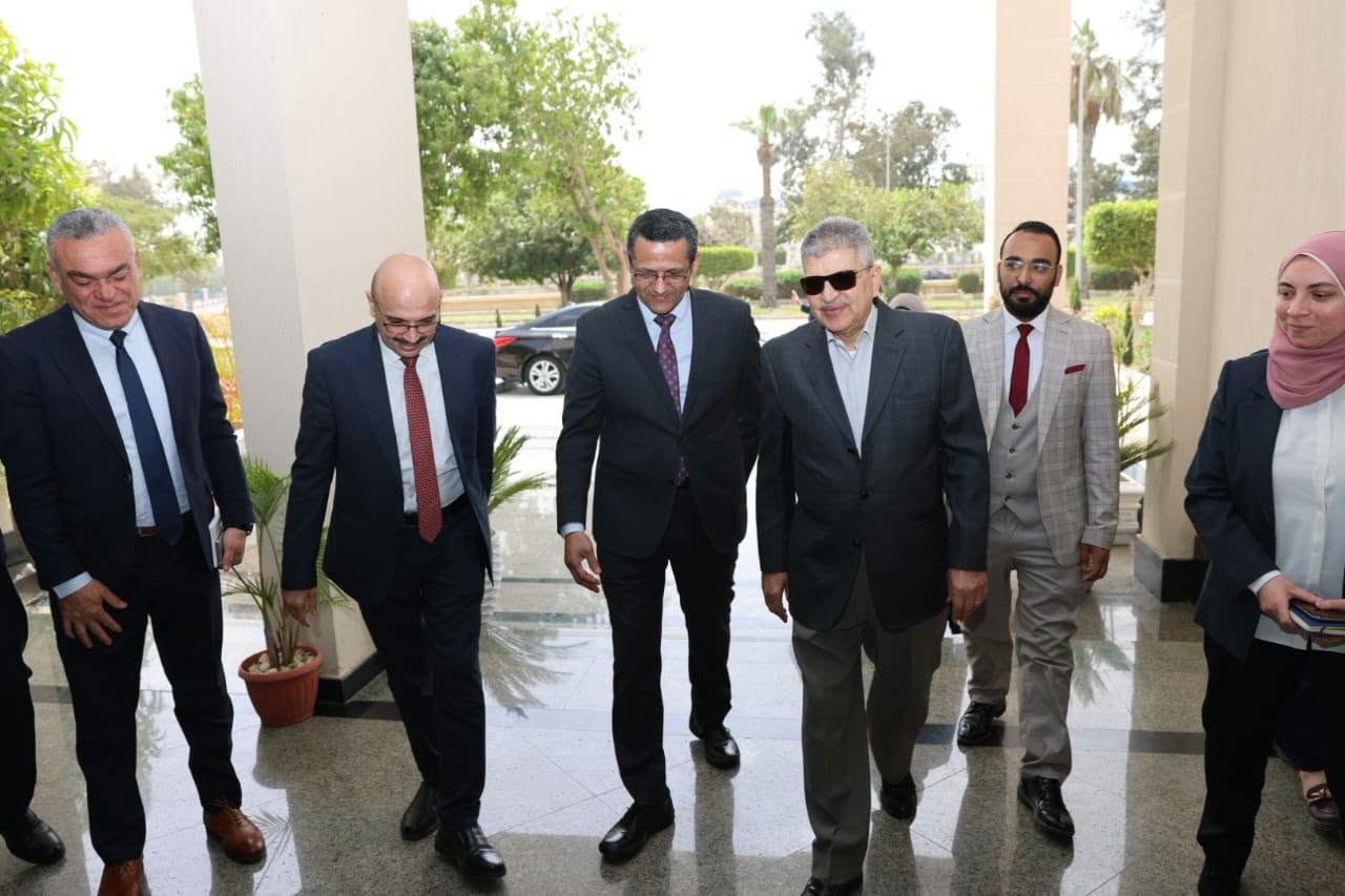 الفريق ربيع وخالد البلشي