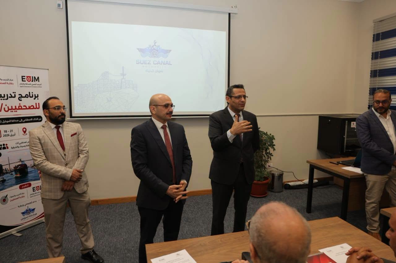 الفريق ربيع وخالد البلشي