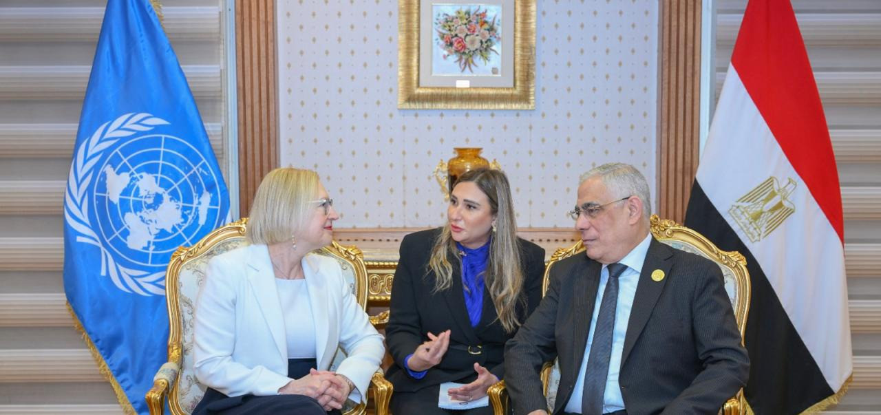 النيابة العامة