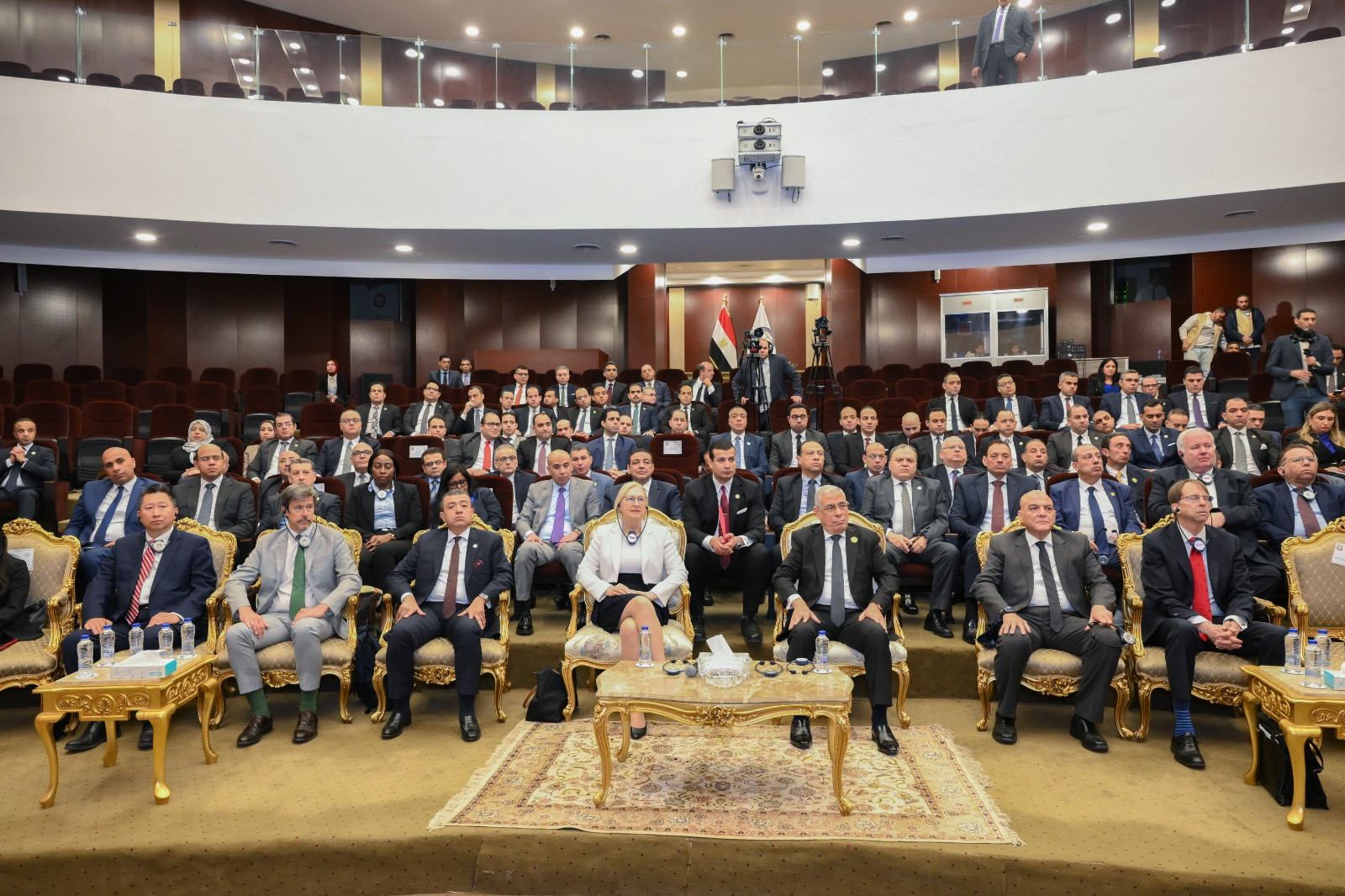 النيابة العامة