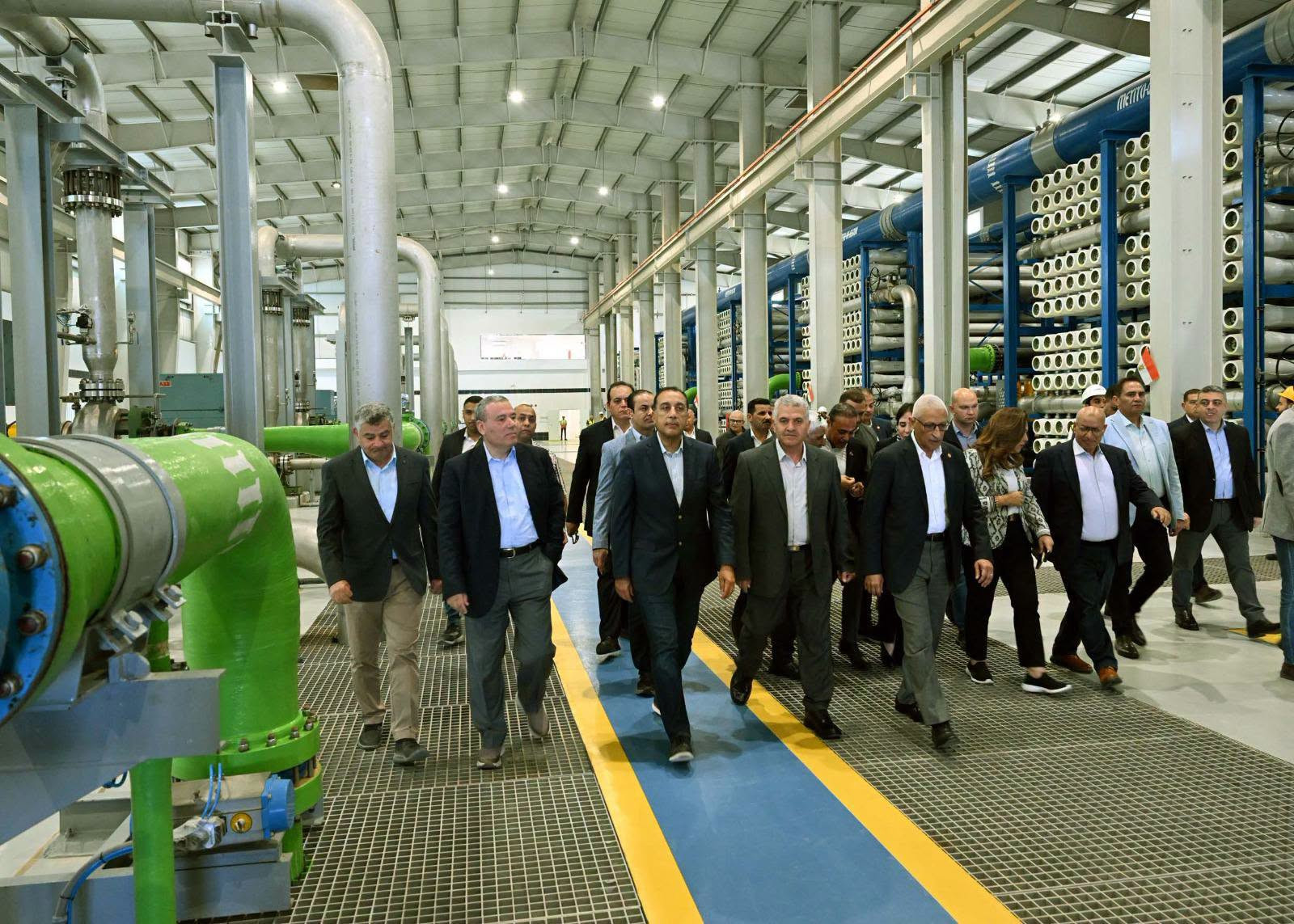 رئيس الوزراء