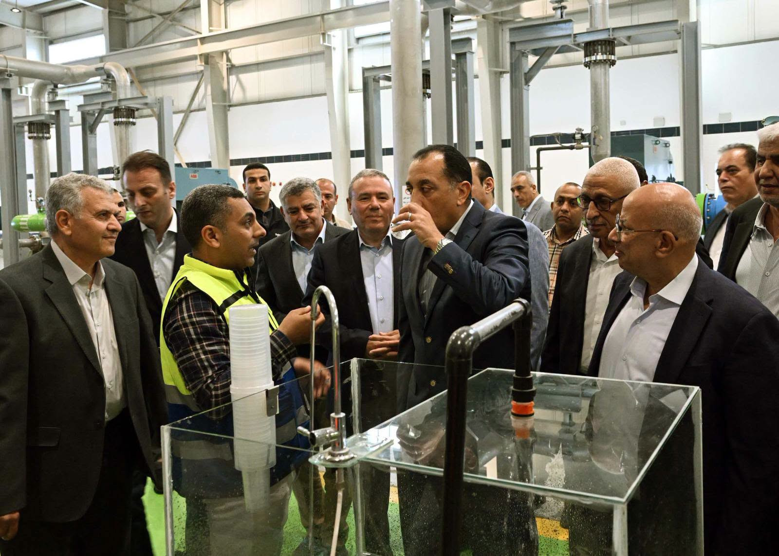 رئيس الوزراء