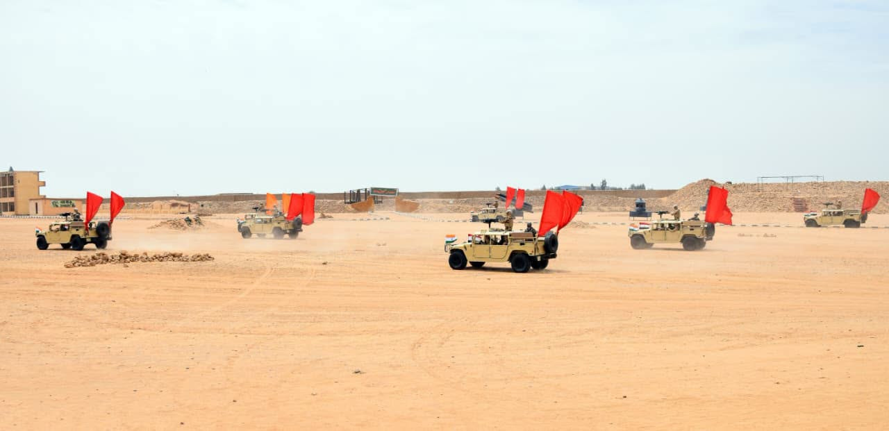 القوات المسلحة