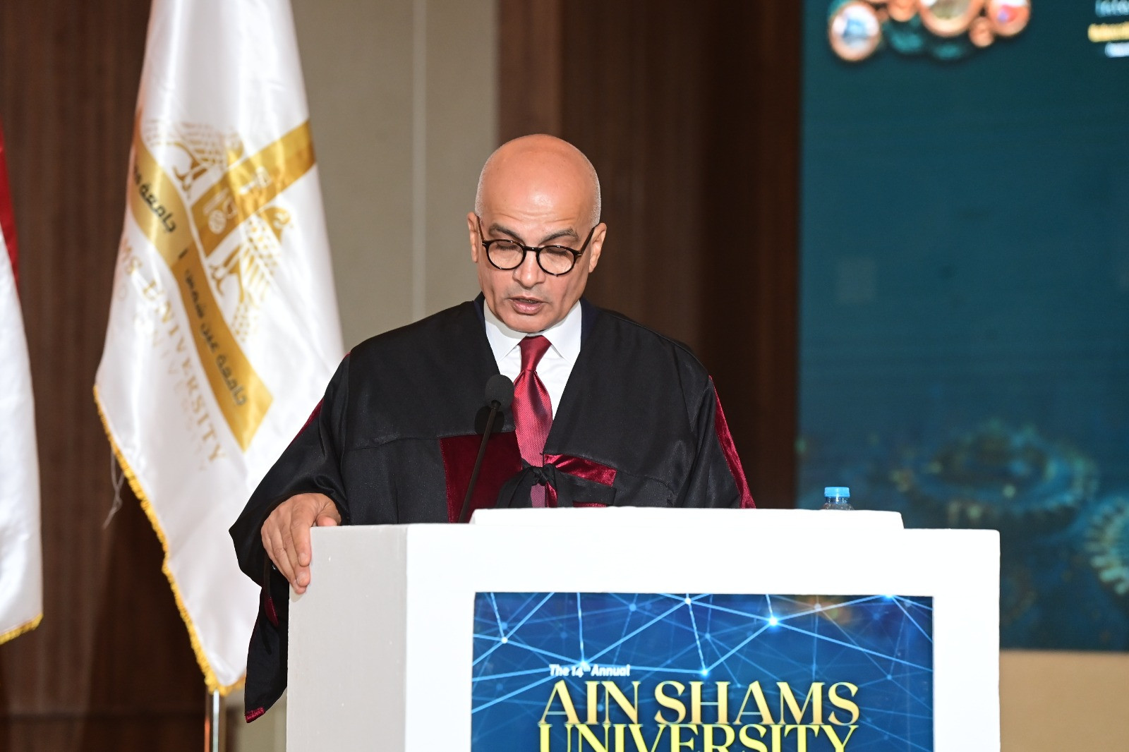 الجامعات المصرية