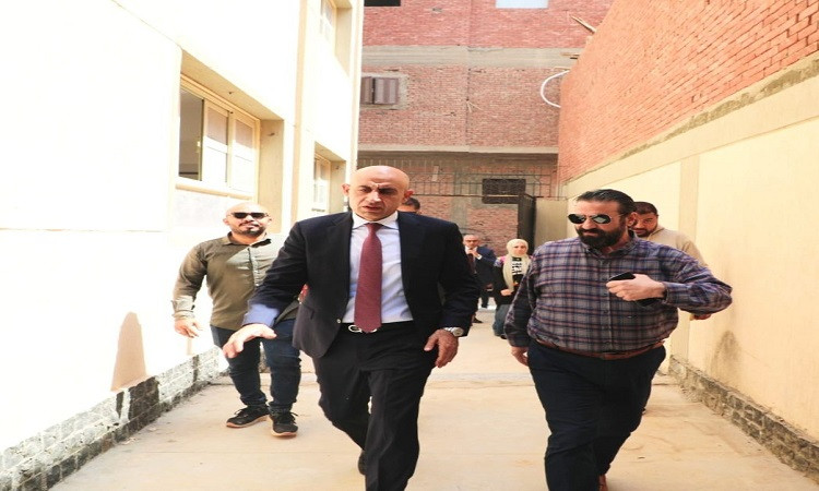 وزير التعليم