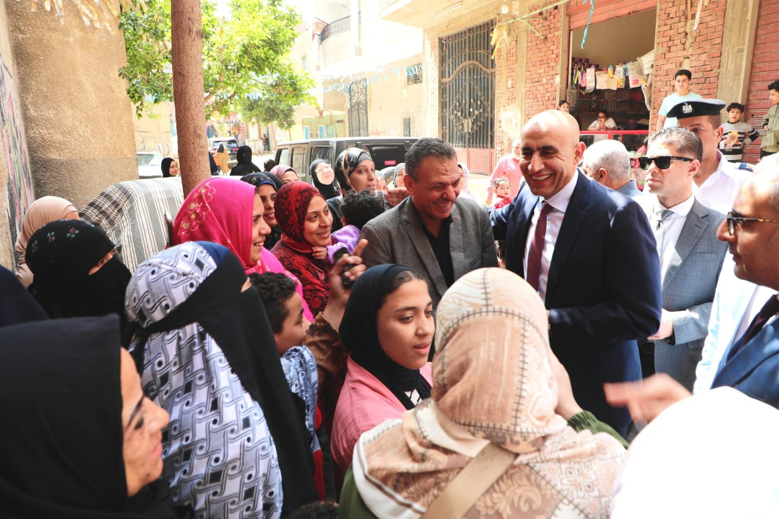 وزير التعليم