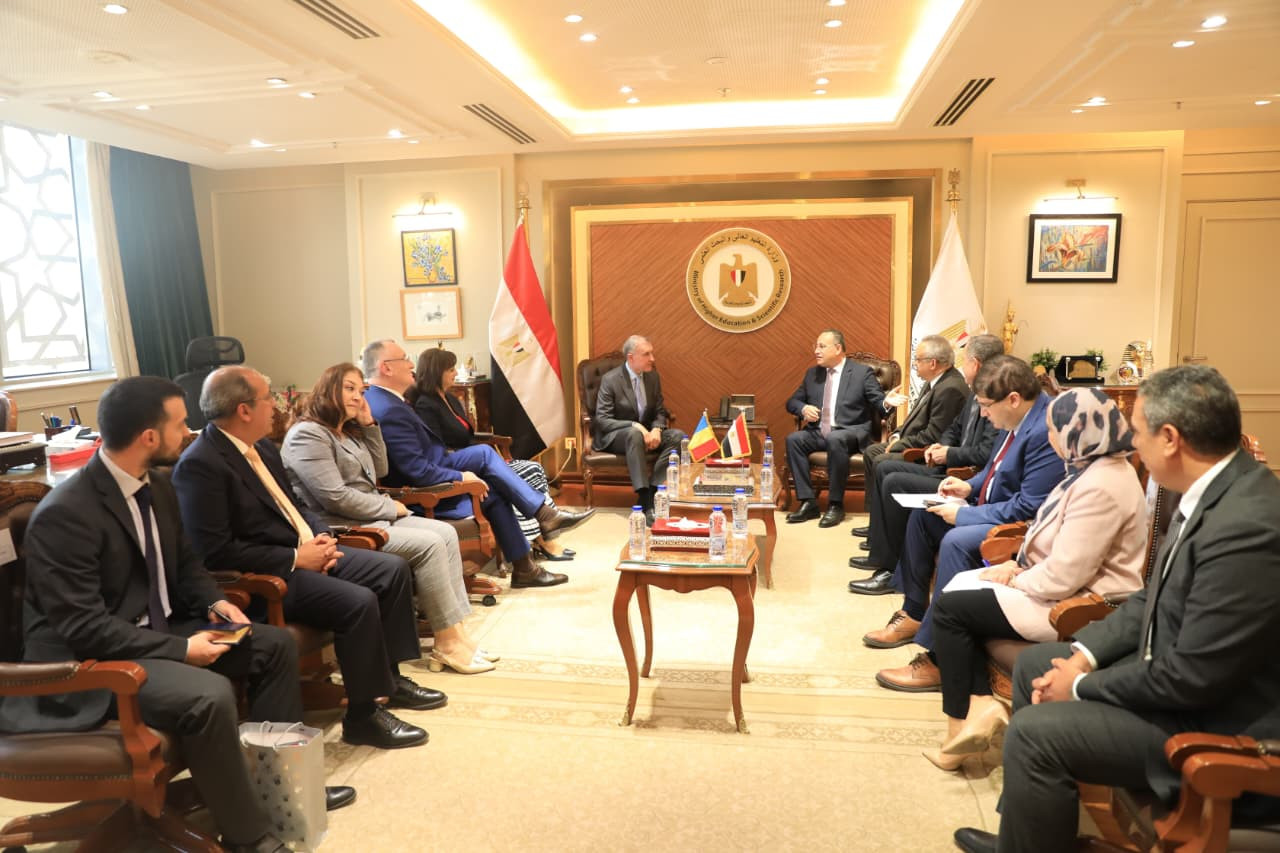 التعليم العالي