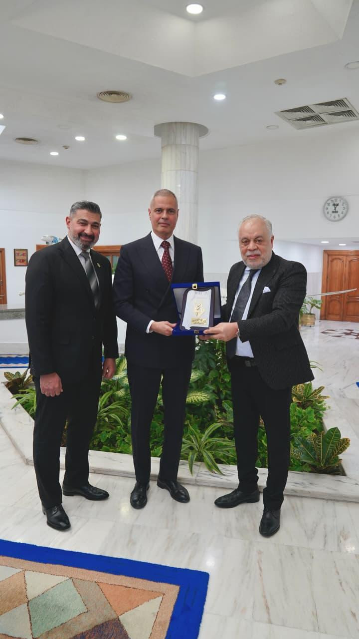 مصر للطيران