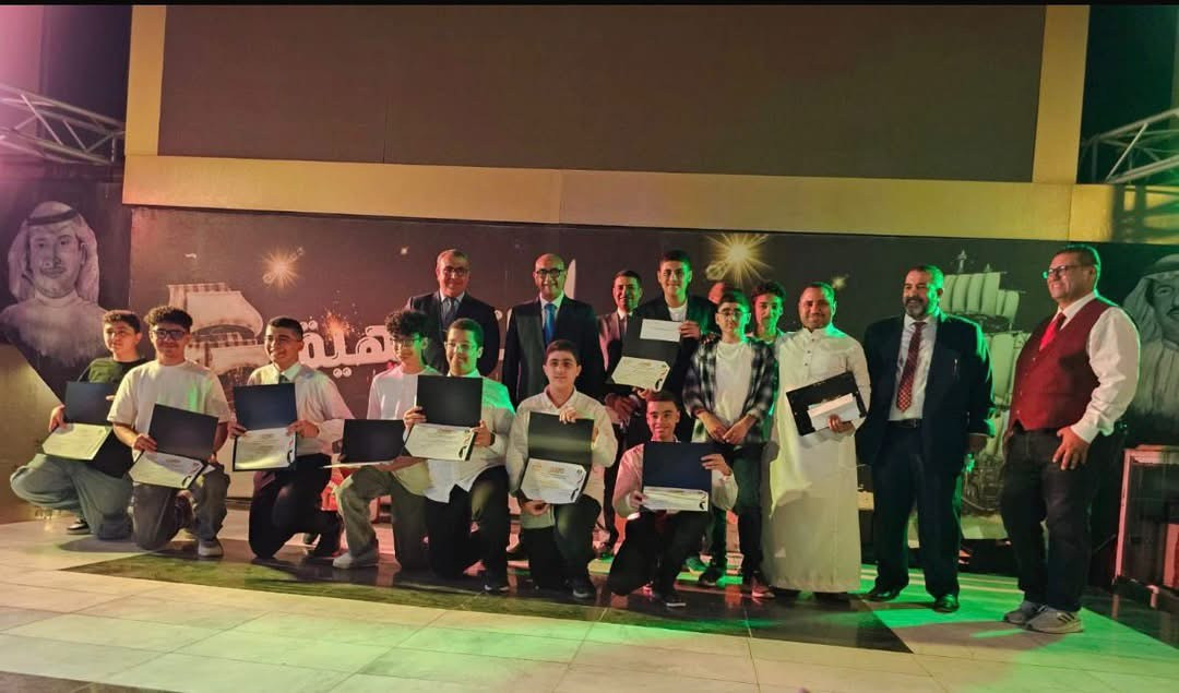 قنصل عام مصر في جدة