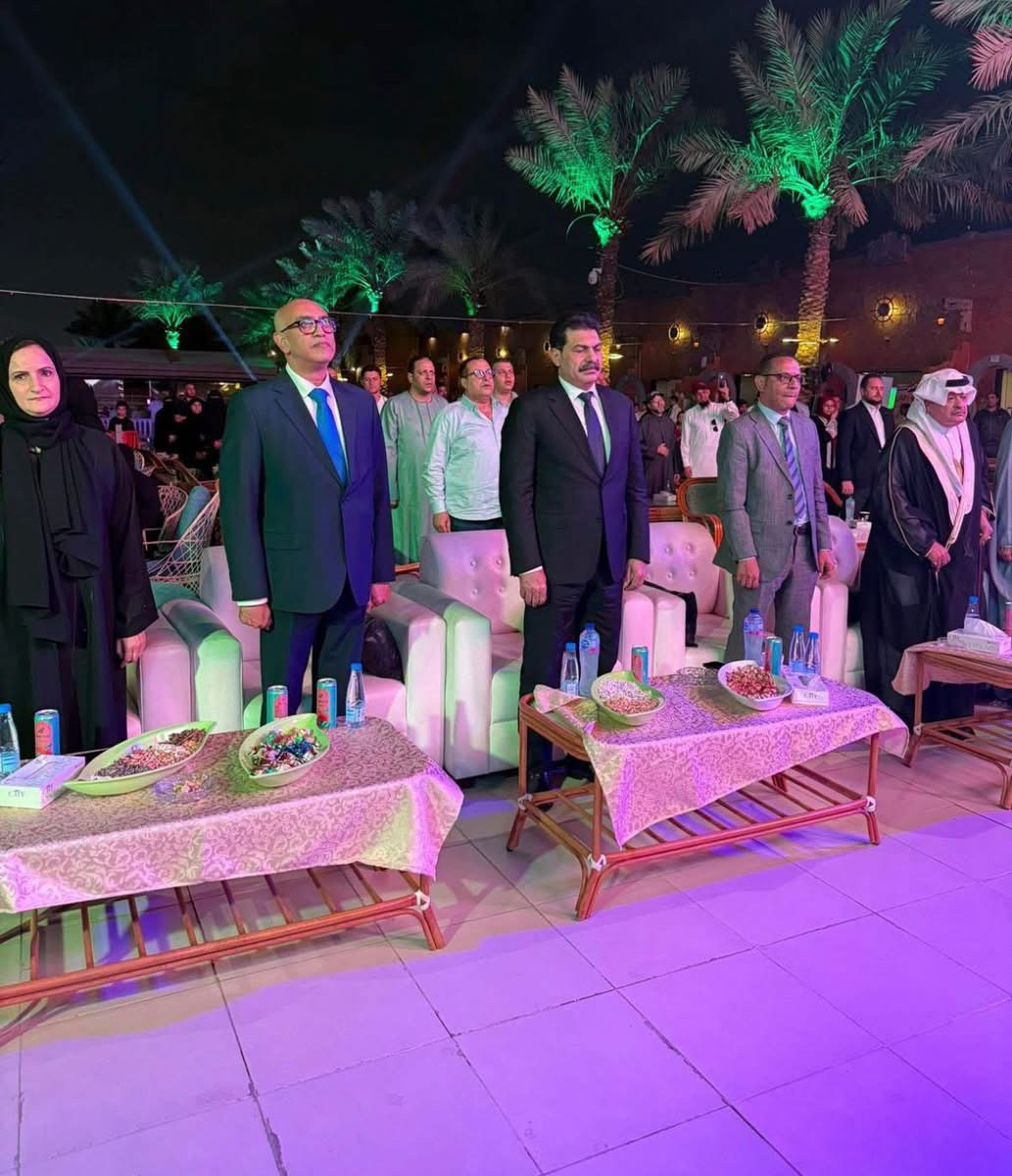 قنصل عام مصر في جدة