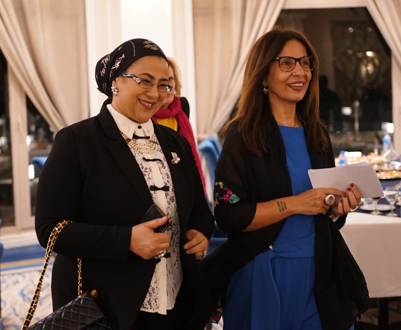 مهرجان اسوان لسينما المرأة