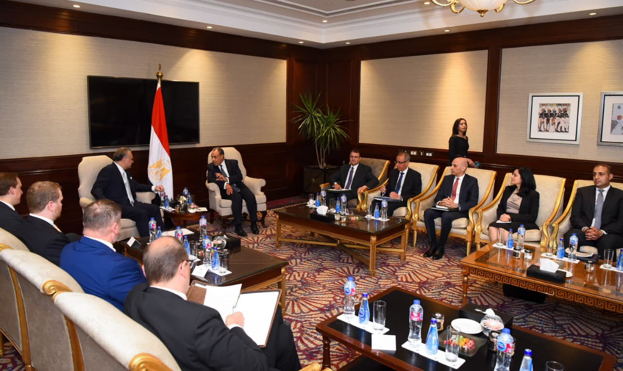 القضايا الإقليمية ذات الاهتمام المشترك