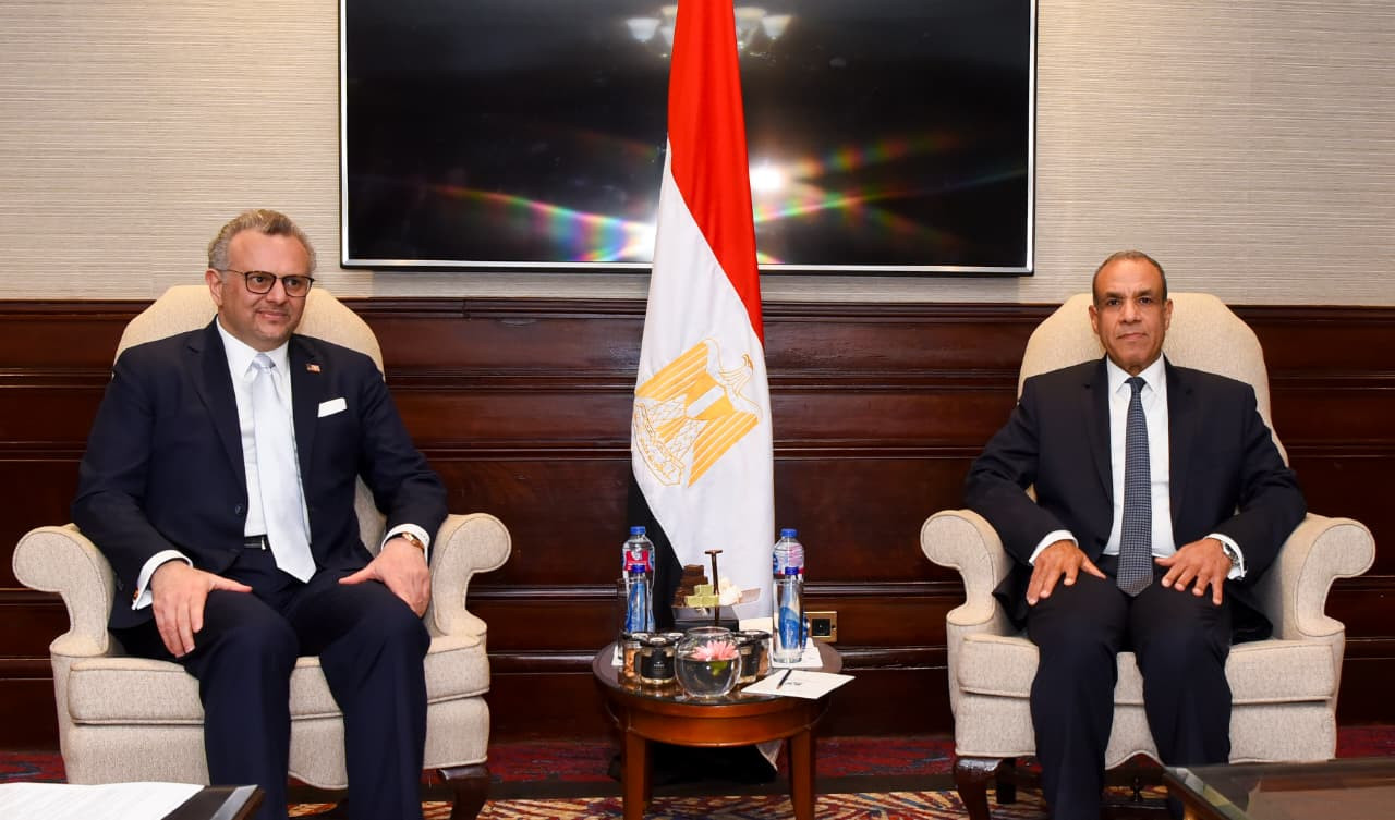 القضايا الإقليمية ذات الاهتمام المشترك