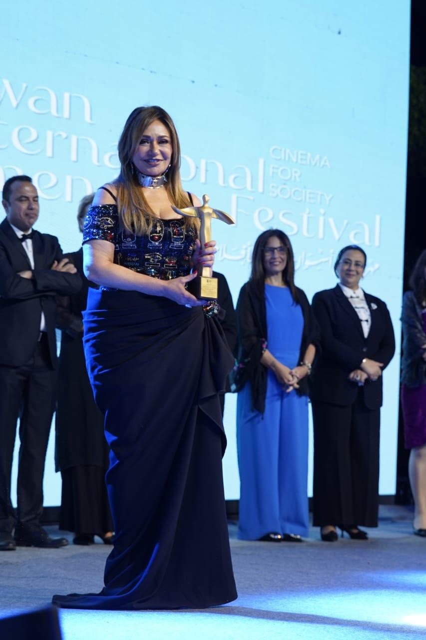 افتتاح مهرجان سينما المرأة