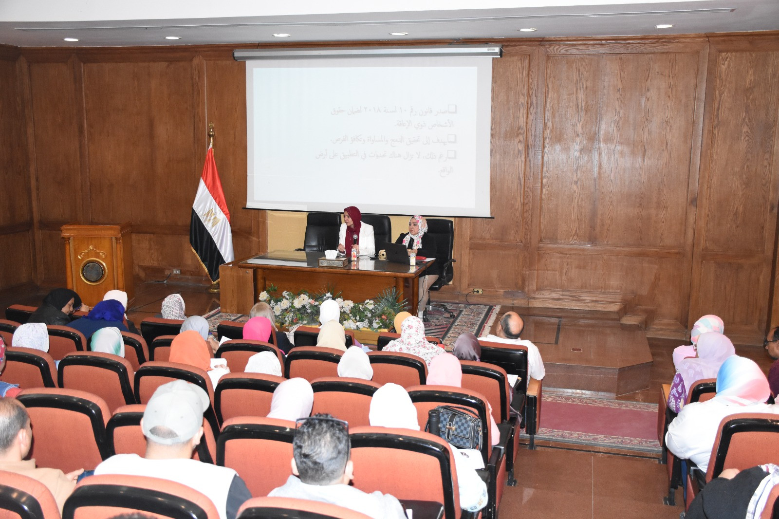 ندوات اسرتي قوتي