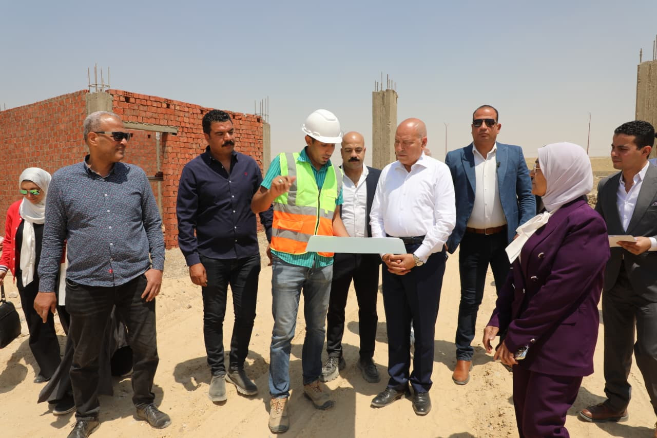 محافظ القاهرة