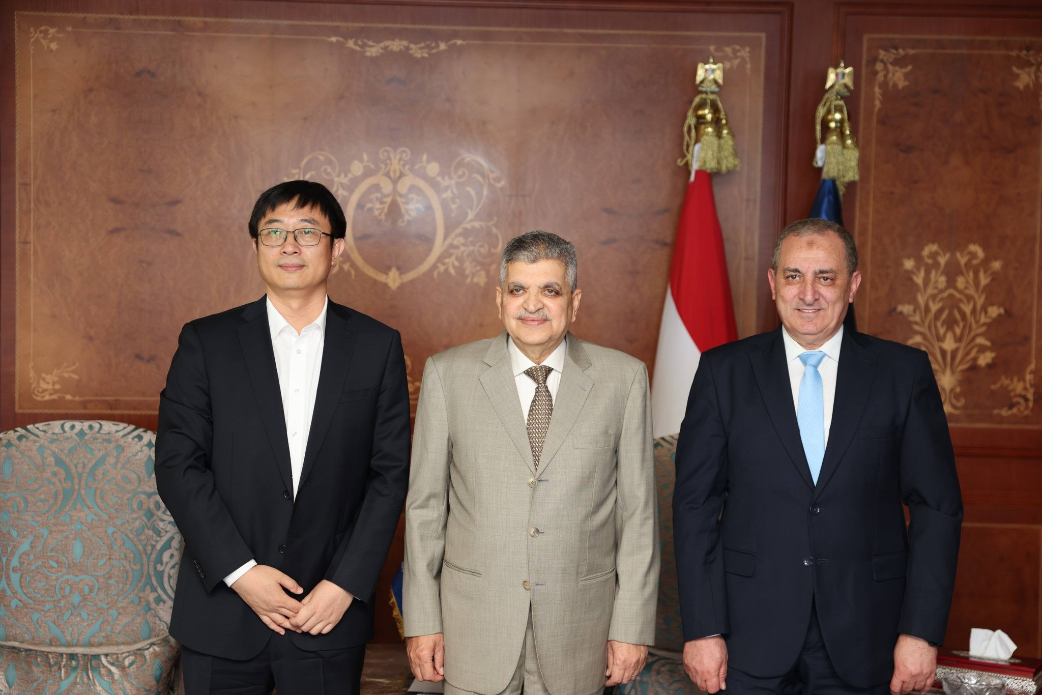 هيئة قناة السويس