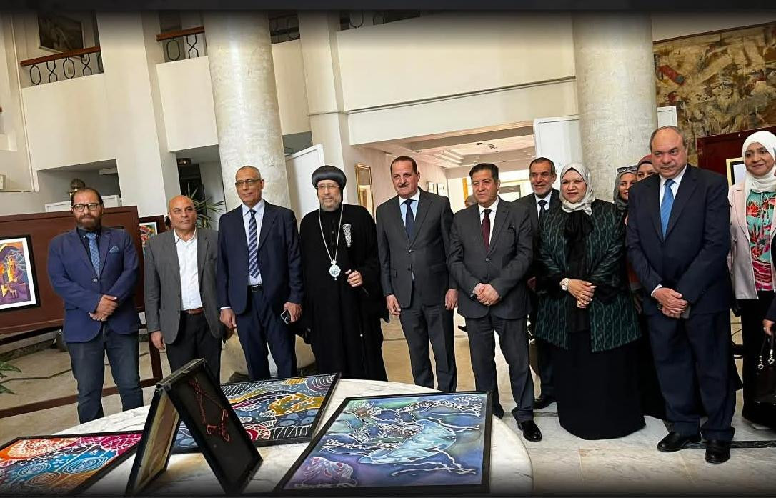 الأعلى للثقافة