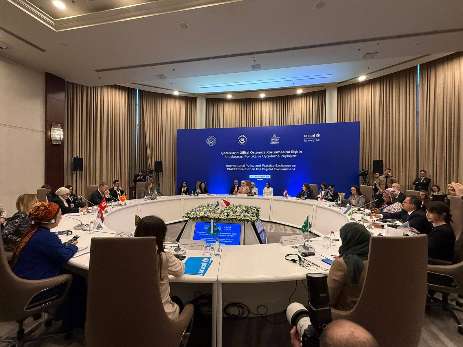 وزيرة التضامن