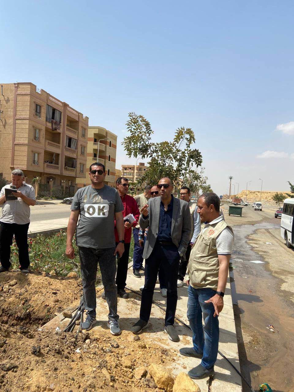 المدن الجديدة