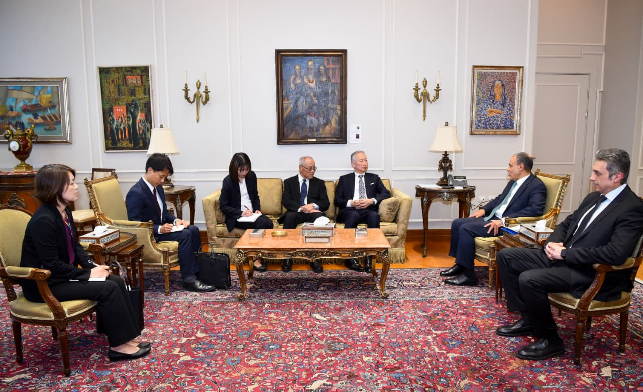 وزير الخارجية