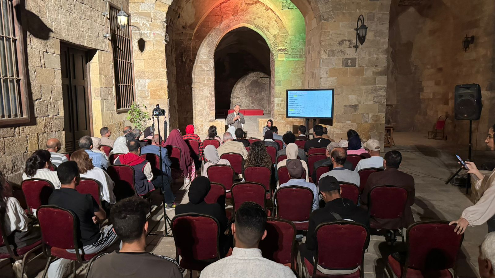 مؤسسة زاهي حواس