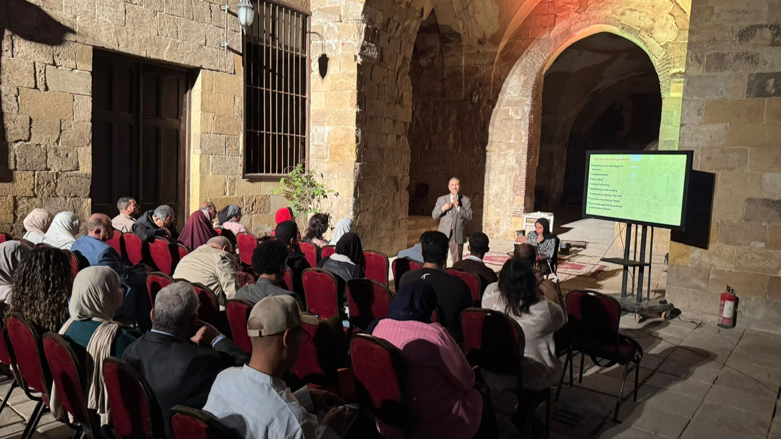 مؤسسة زاهي حواس