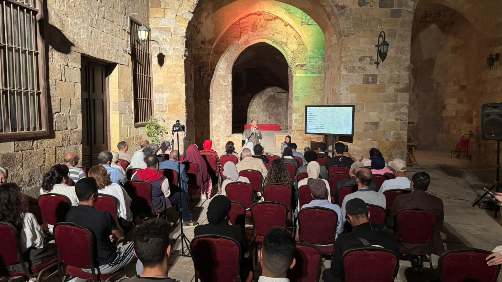 مؤسسة زاهي حواس