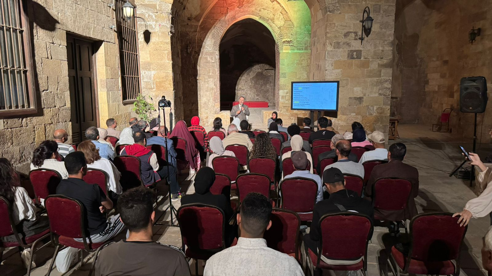 مؤسسة زاهي حواس