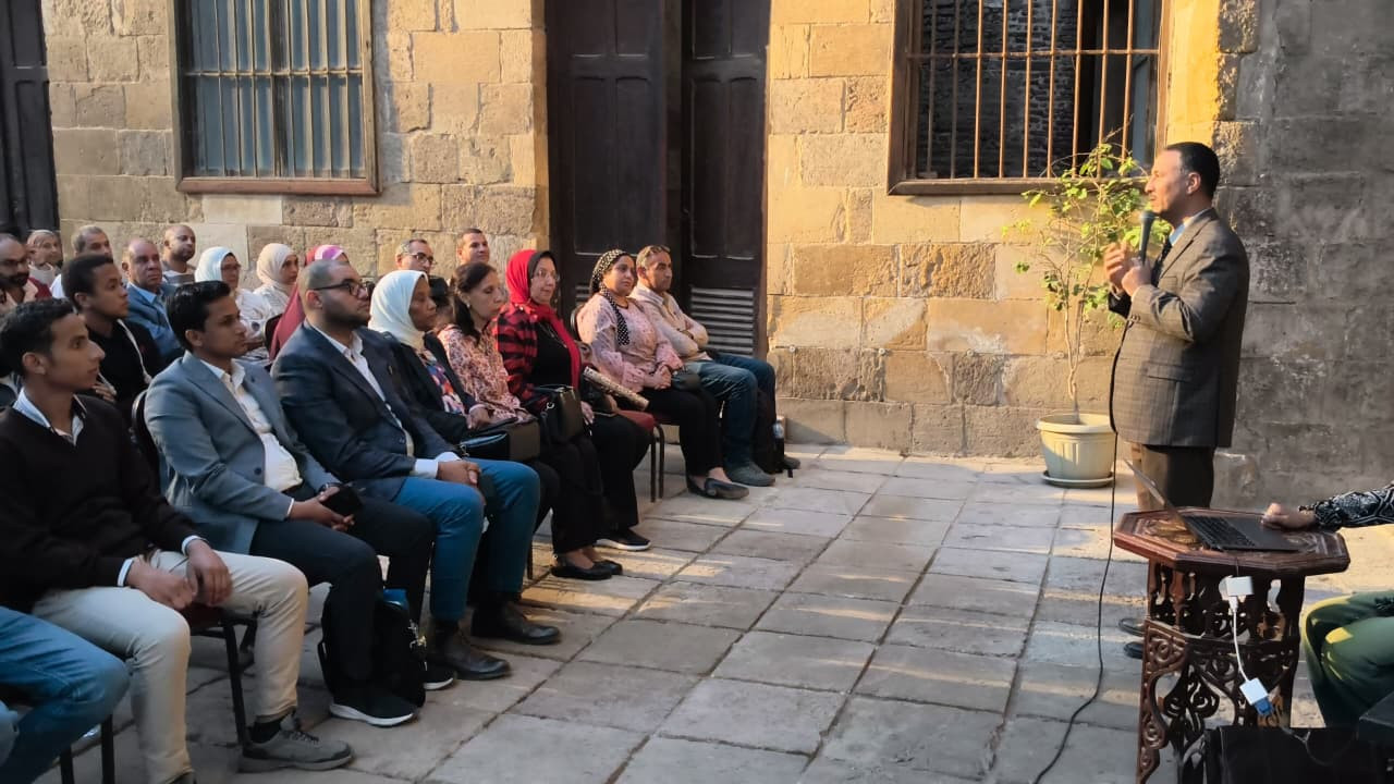 مؤسسة زاهي حواس