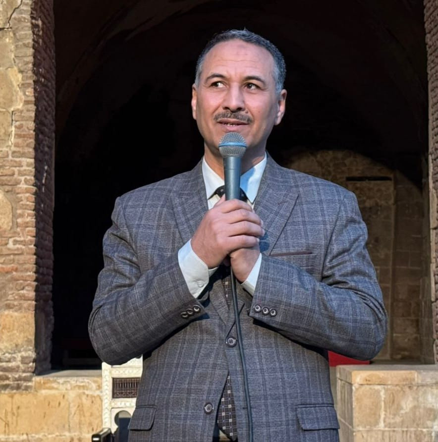 مؤسسة زاهي حواس