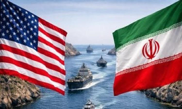 الحصار البحري الأمريكي