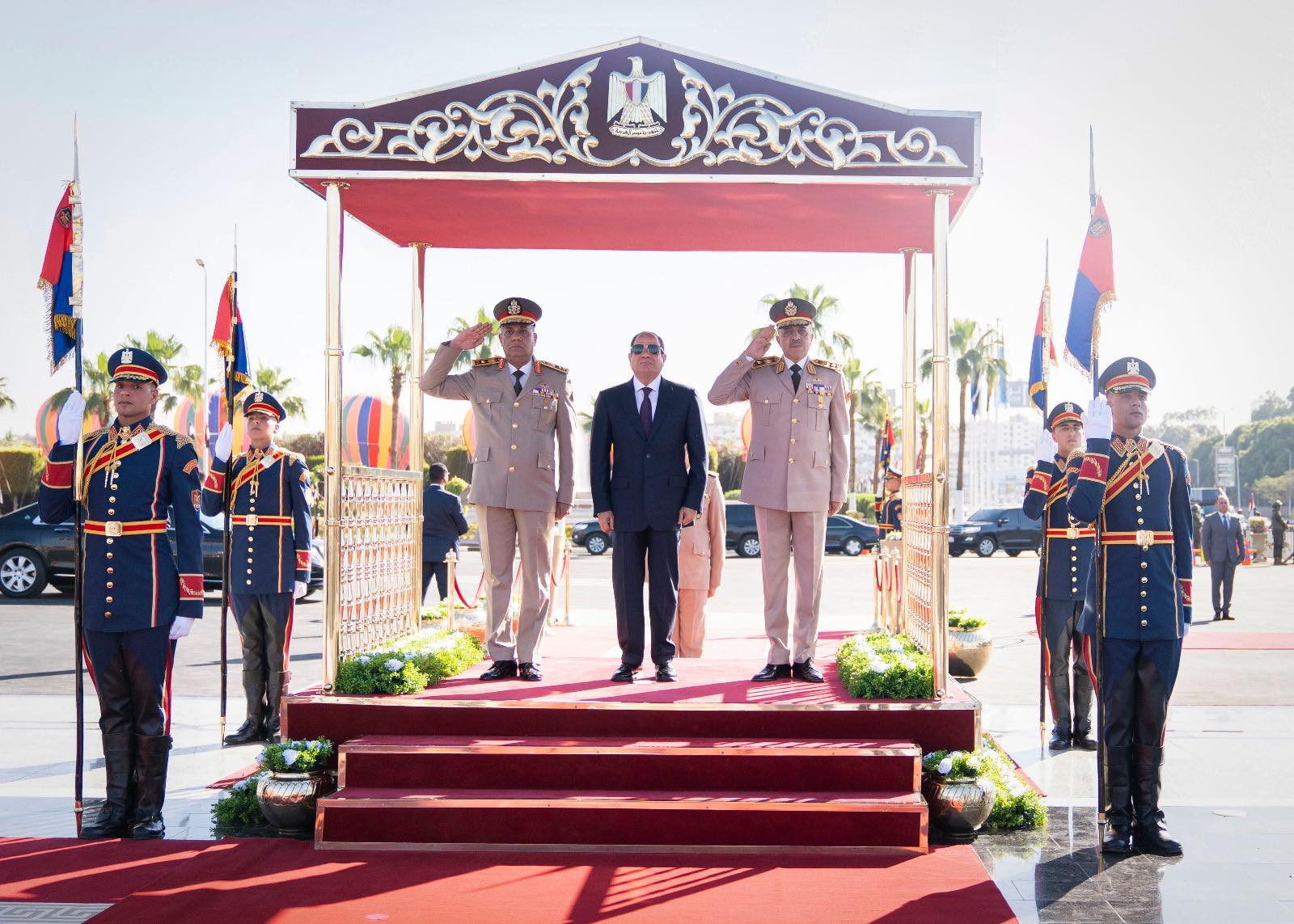 النصب التذكاري
