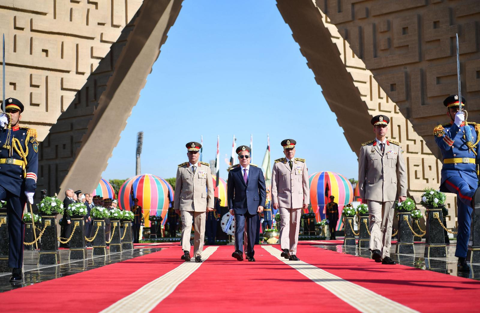 النصب التذكاري