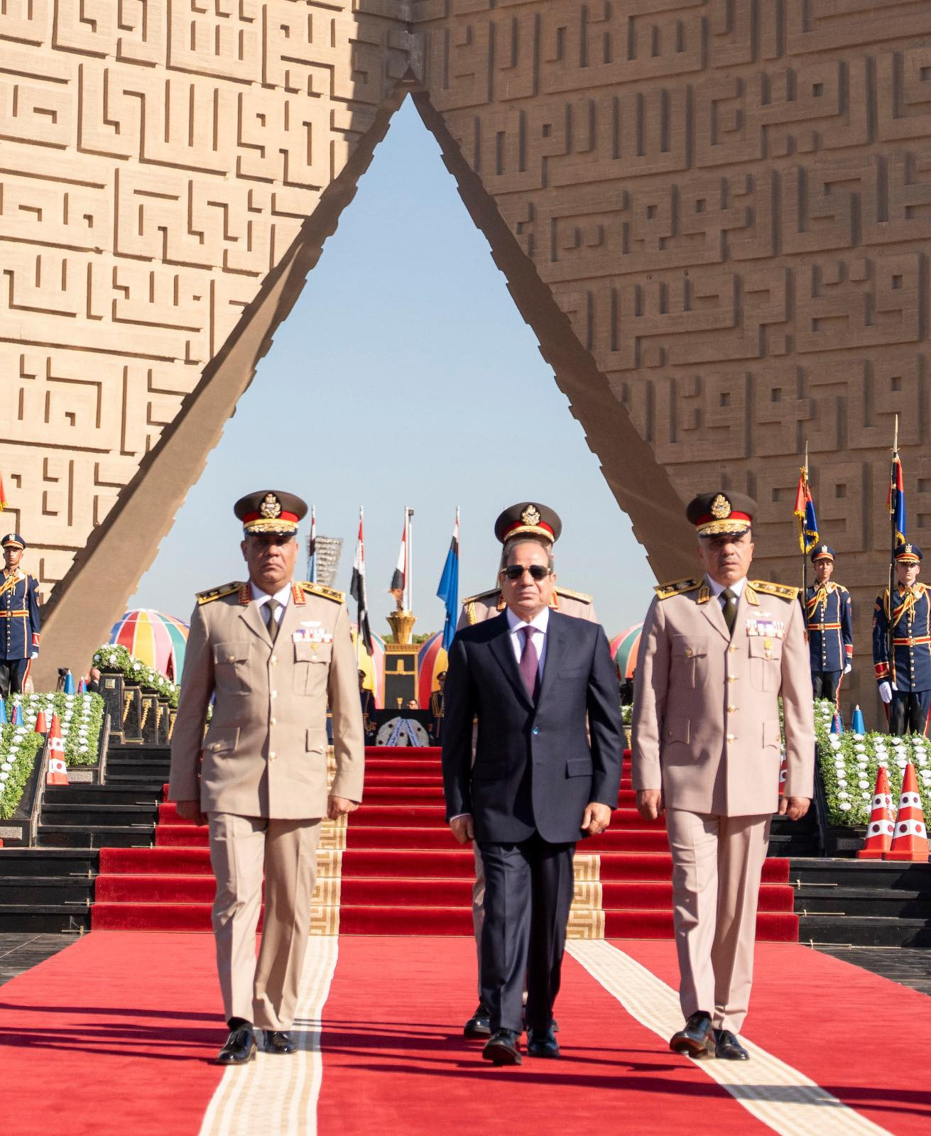 النصب التذكاري