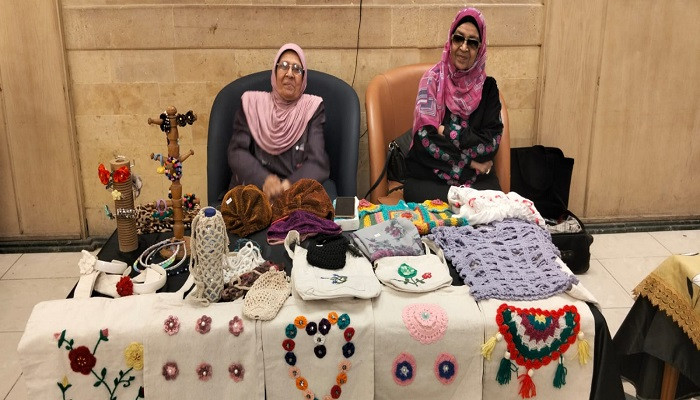 القومي لذوي الاعاقة