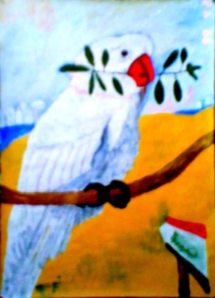 سينا.. أرض الحرب والسلام