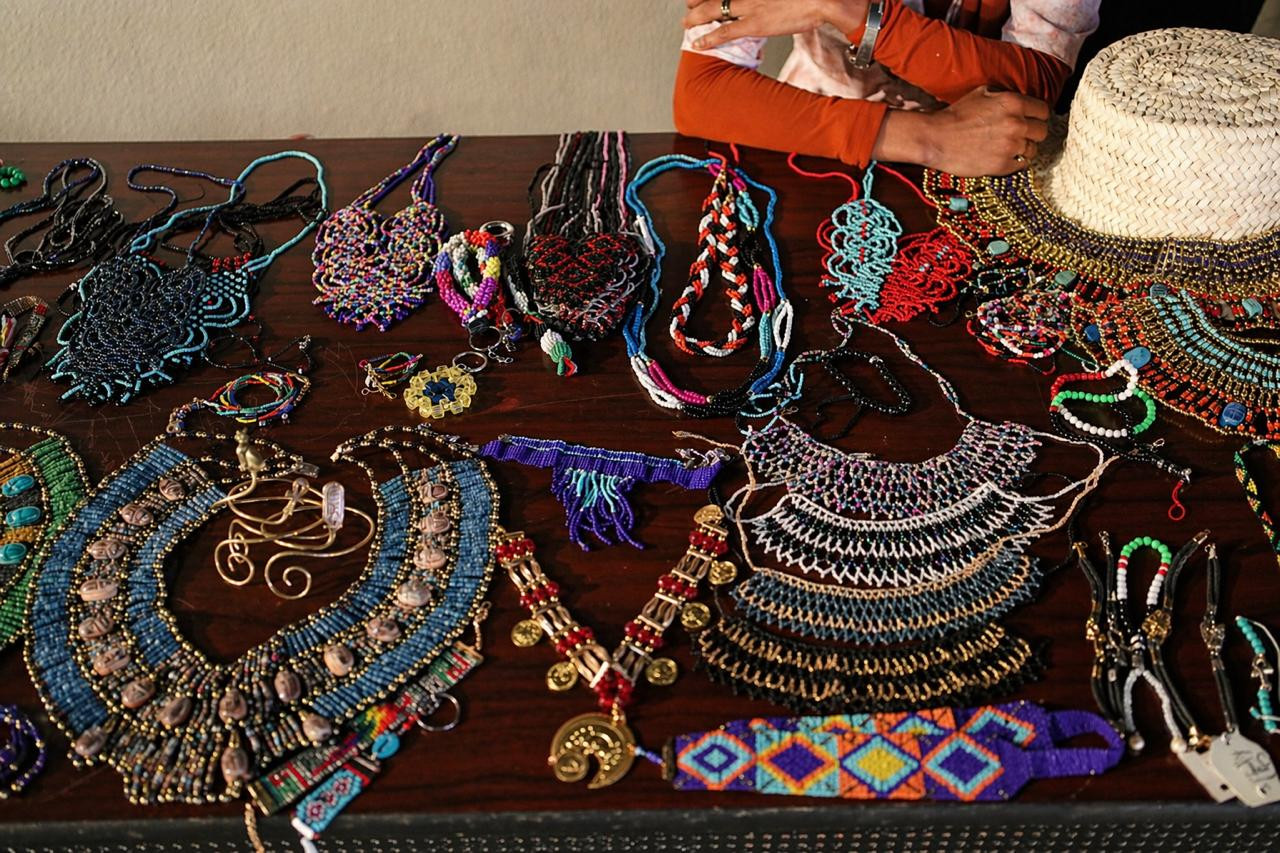 معرض المصرية