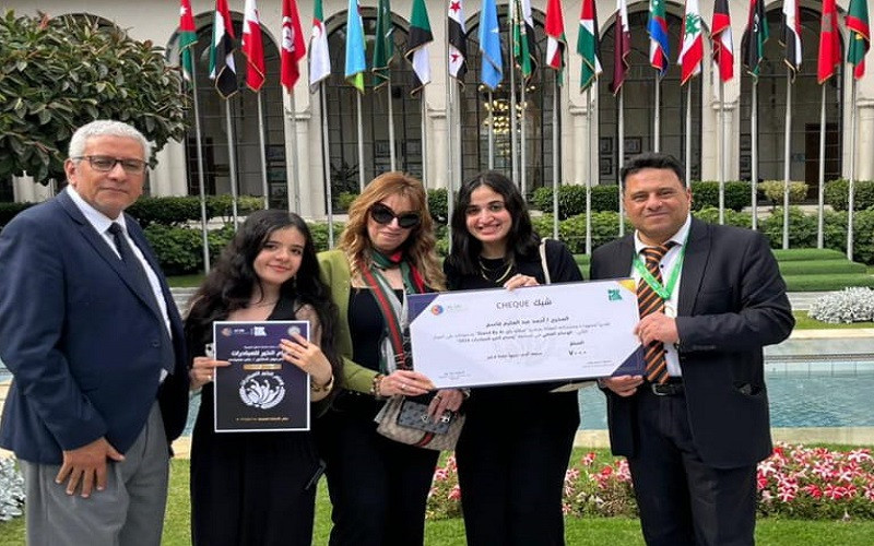 ستاند باي Ai