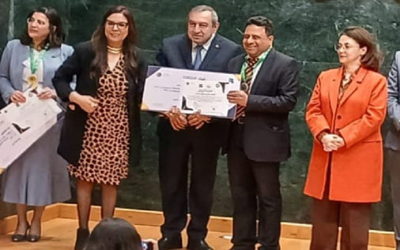 ستاند باي Ai