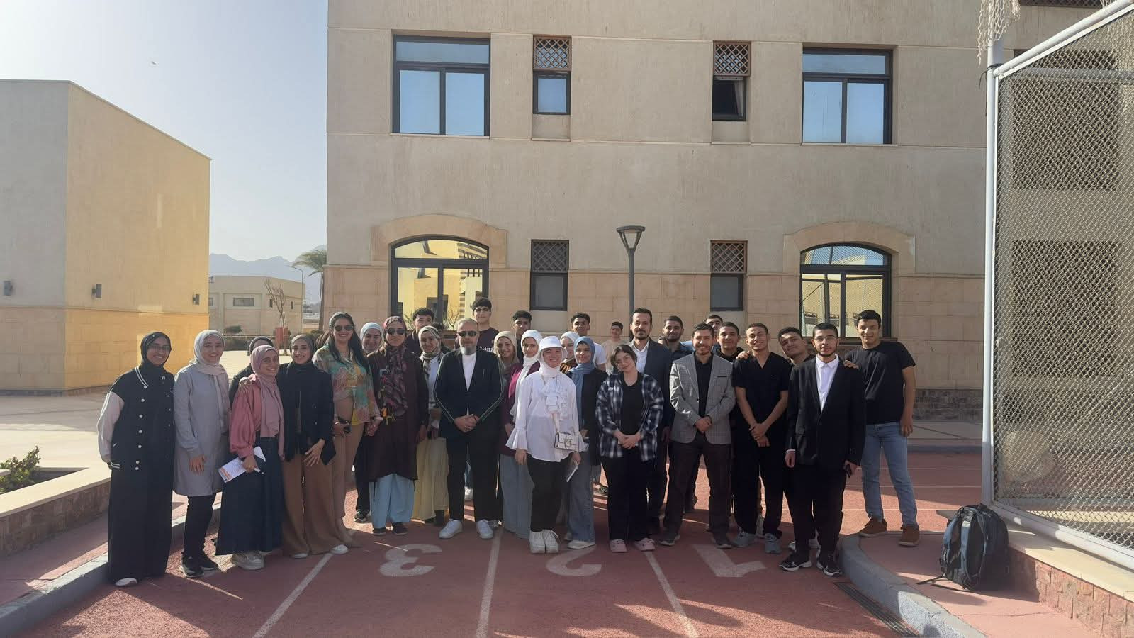 التعليم العالى