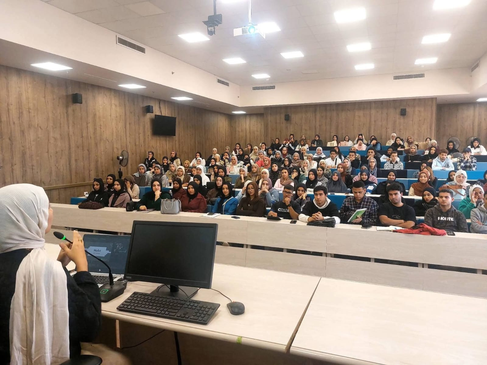 استثمارات تعليمية كبيرة بسيناء