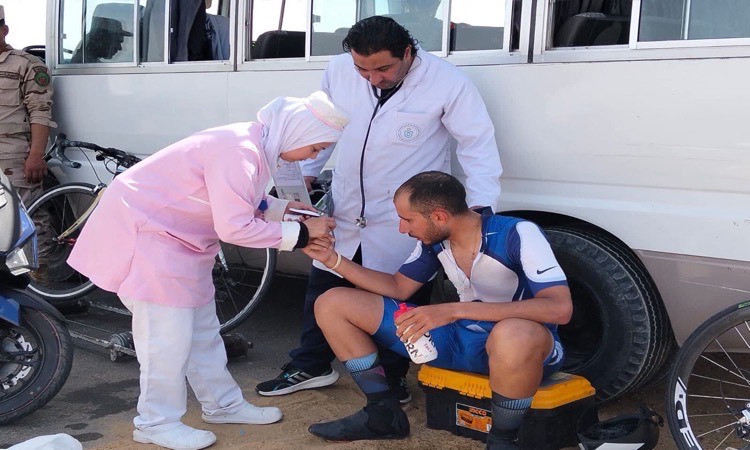 الرعايةالصحية