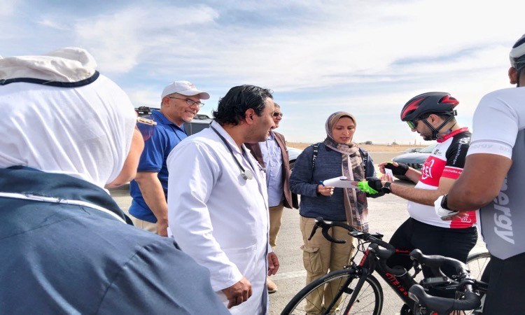 الرعايةالصحية