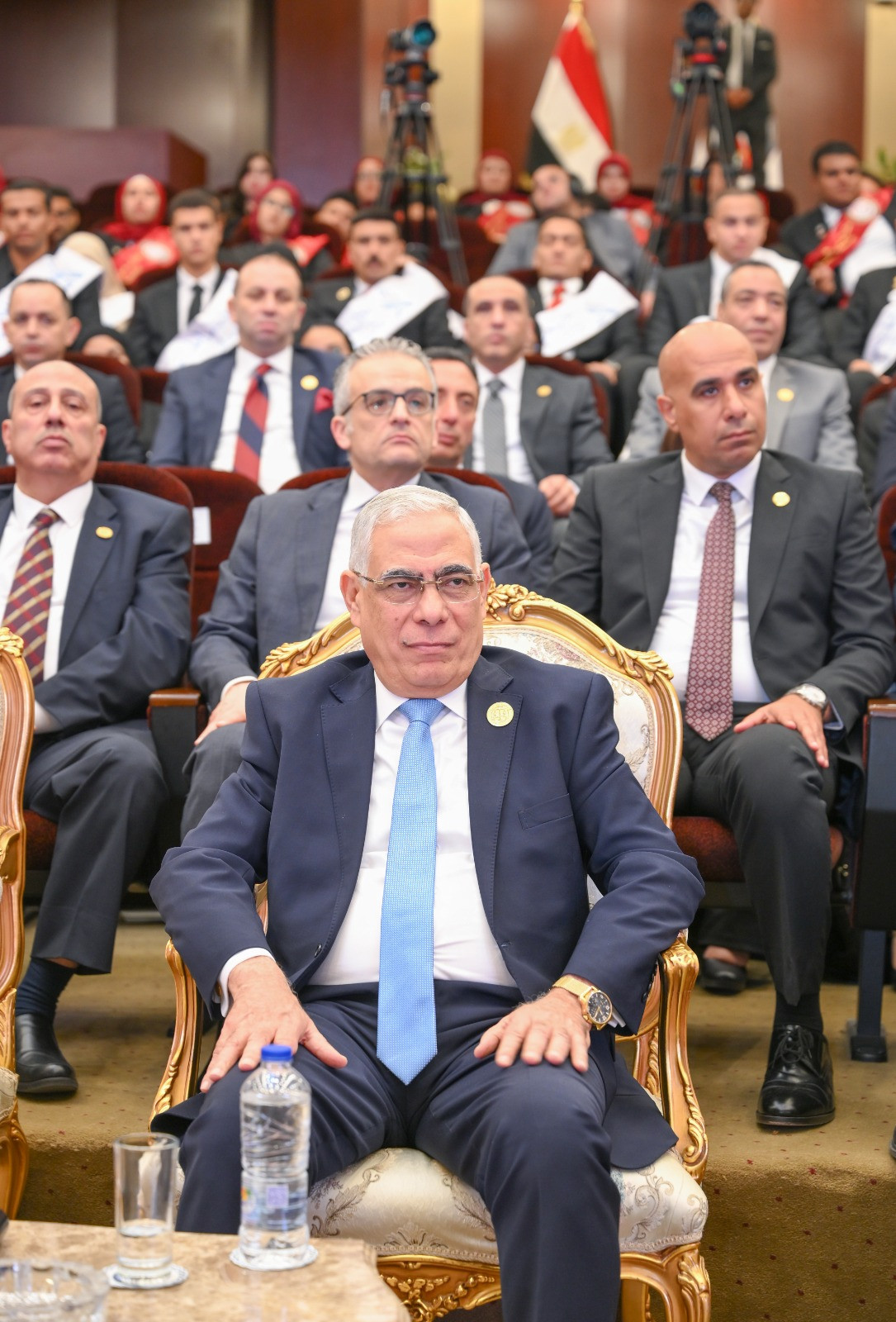 النيابة العامة