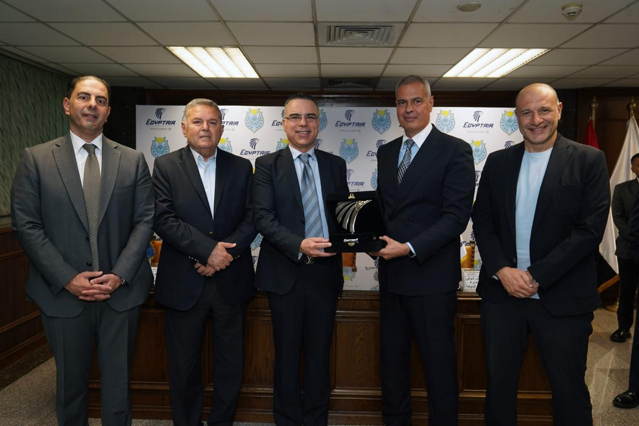 بروتوكول مصر للطيران