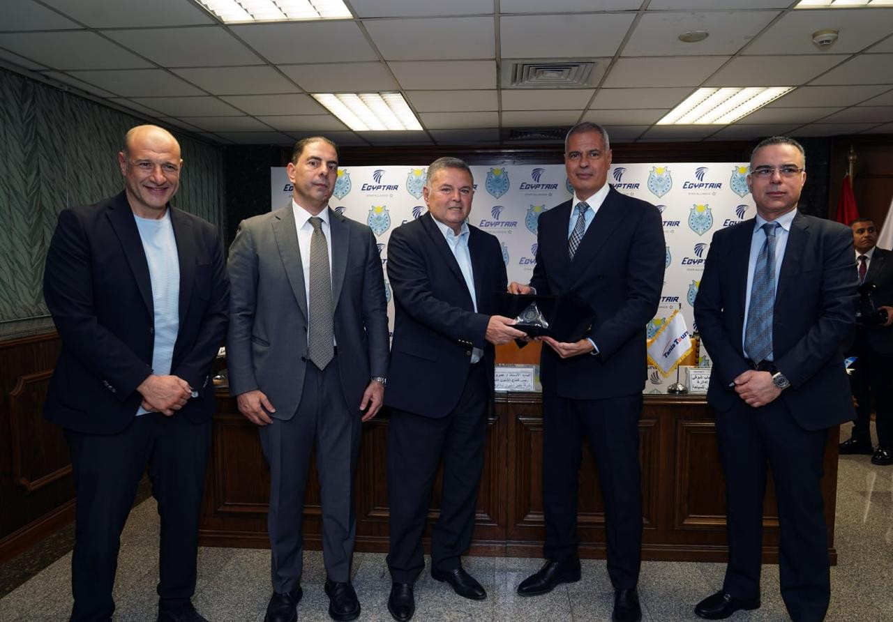 بروتوكول مصر للطيران