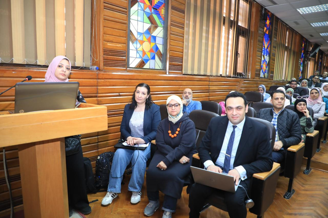 جامعة القاهرة