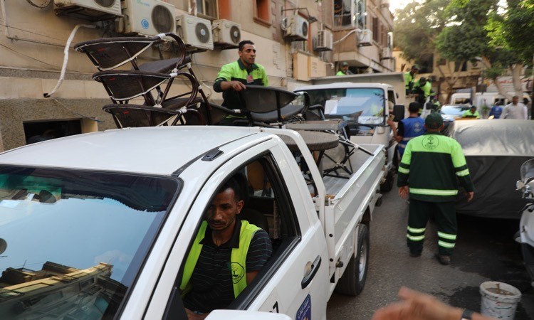 محافظة القاهرة