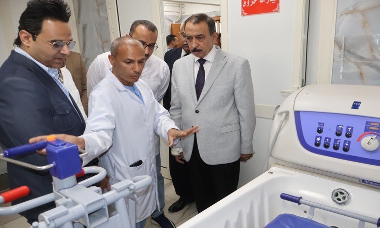 محافظة سوهاج